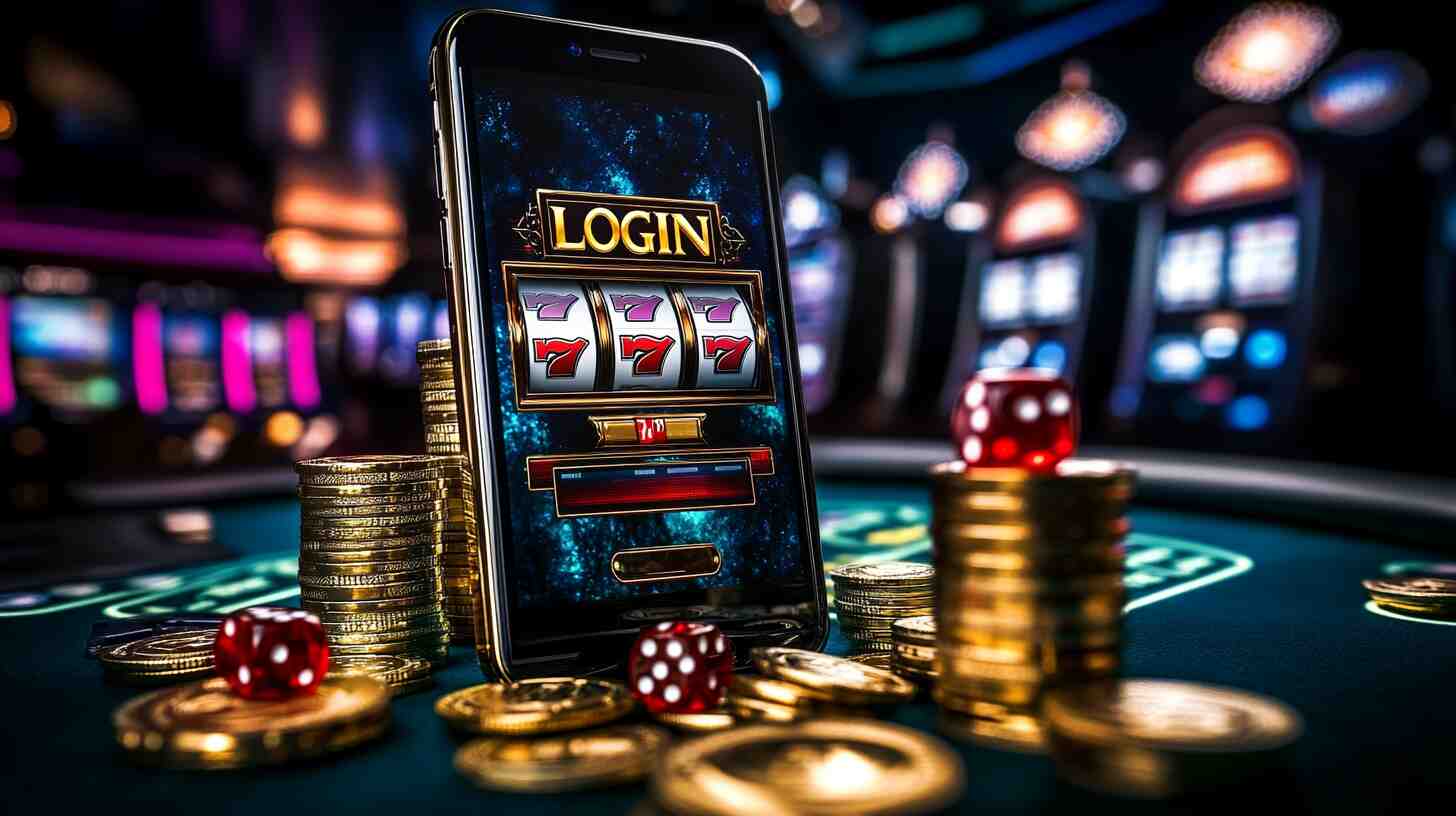 Juegos para todos los gustos en Casino LA TRIBET
                                